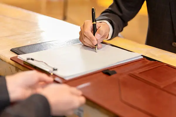 所谓的法律顾问是指什么