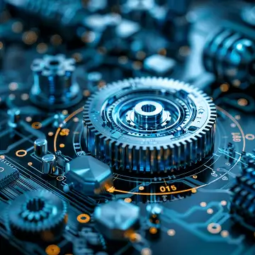 法律靠什么规范行为